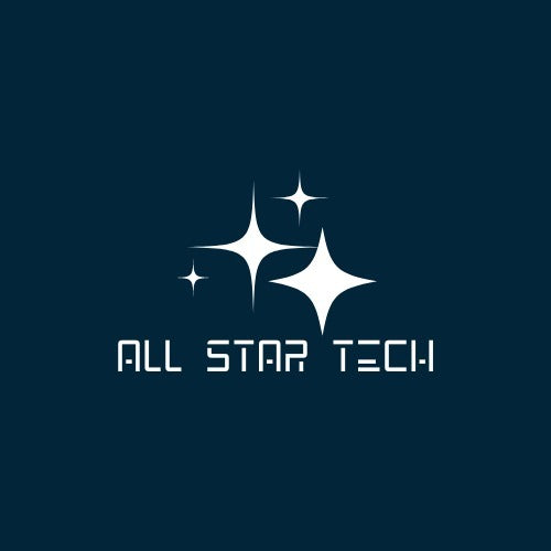 All Star Tech Shop
